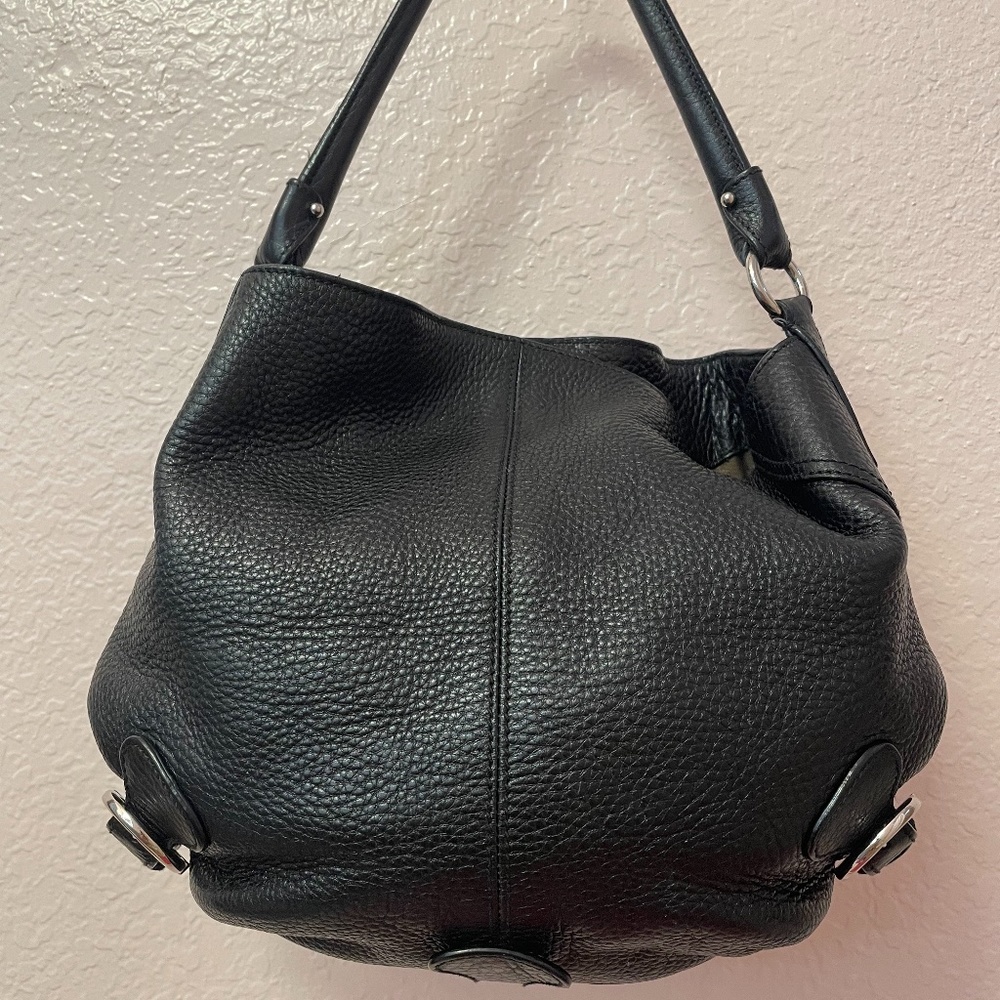 Salvatore Ferragamo large tote bag